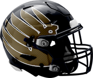 Council Rock South Golden Hawks logo